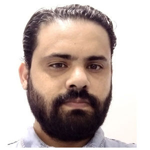 Meet your Posher, Thiago